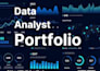 build interactive tableau dashboards, KPI reports, and data visualization